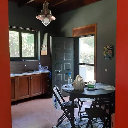 Villa House Armonia