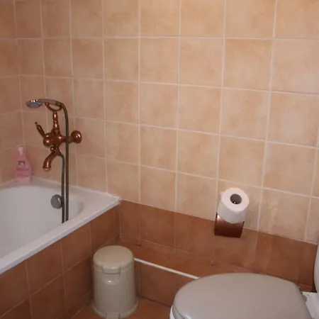 House Armonia Villa