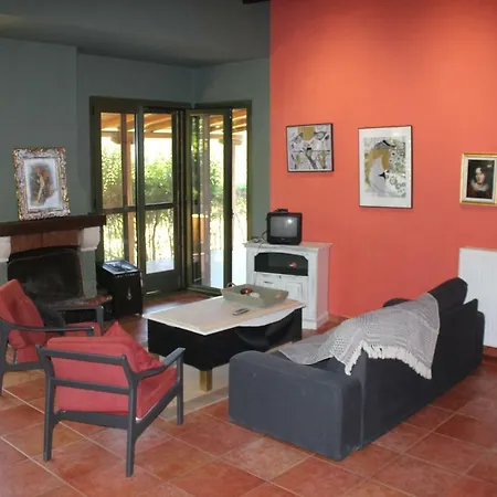 House Armonia *