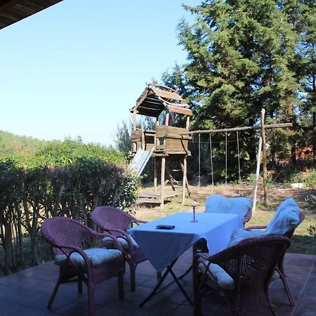 Villa House Armonia Kardia