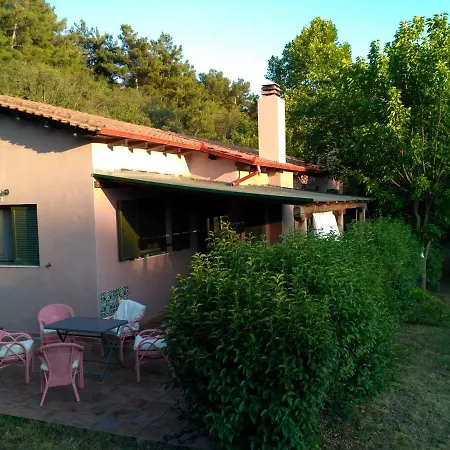 House Armonia Villa Kardia