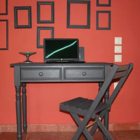 House Armonia