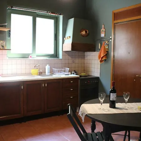 House Armonia Villa *