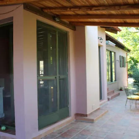 House Armonia Villa *