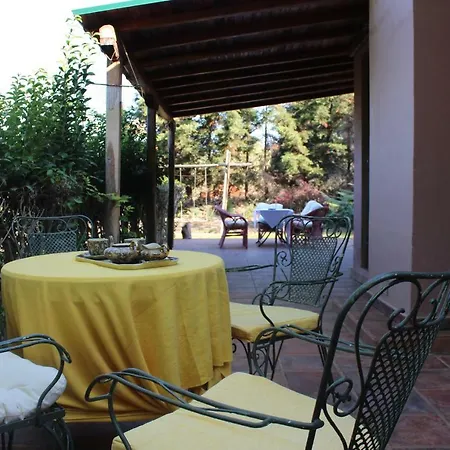 House Armonia Villa *