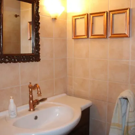 House Armonia Villa Kardia