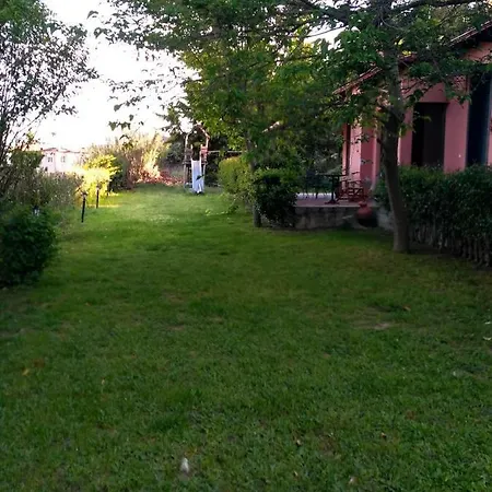House Armonia Villa