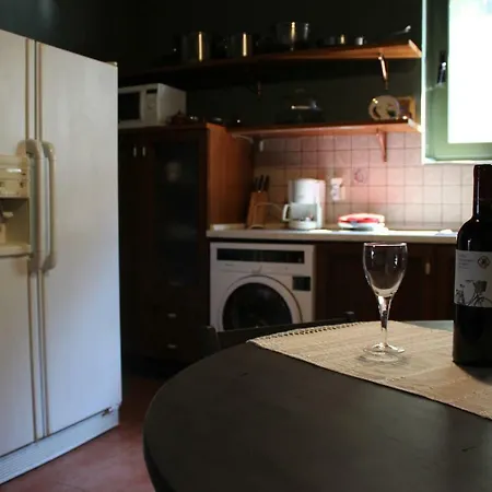 Villa House Armonia Kardia