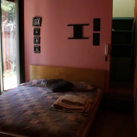 House Armonia فيلة *