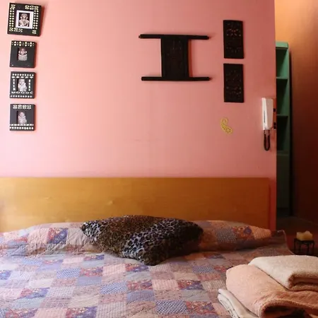 House Armonia فيلة Kardiá